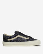 Vans Premium Old Skool 36 VN000D9RBLA1 Black 4
