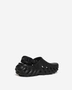 Crocs Pre-School Echo Clog 208190-001 Black 3