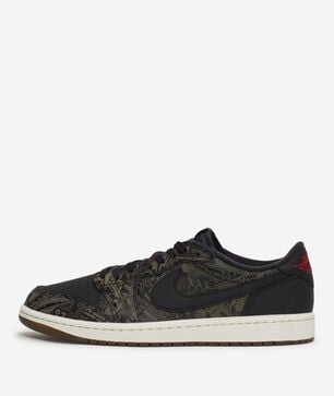 Air Jordan 1 Low OG "Laser"