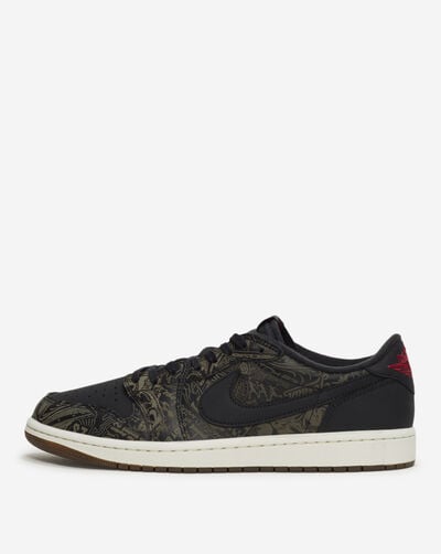 Air Jordan 1 Low OG "Laser"