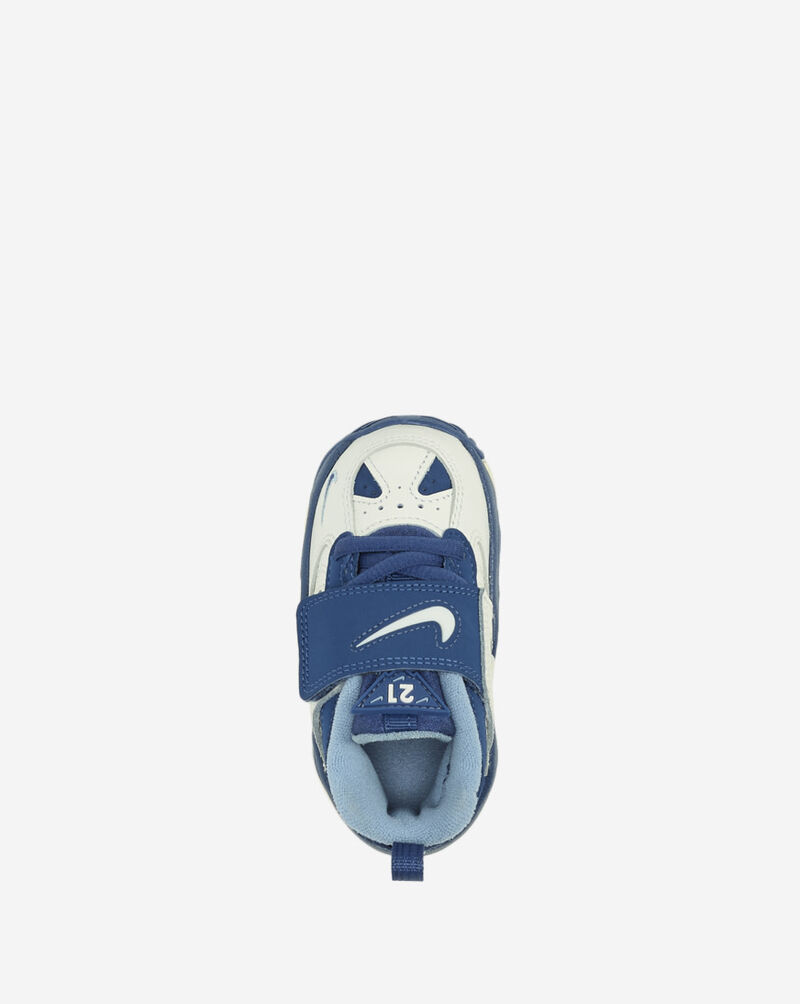 Nike Toddler Air Diamond Turf II IR4725-100 White 7