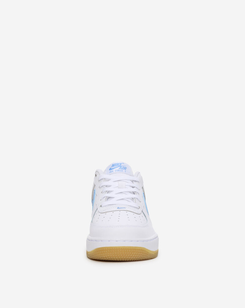 Nike Big Kids' Air Force 1  FV5948-115 White 3
