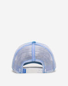 New Era Velvet Trucker Hat VDHT234-BLUE Blue 3