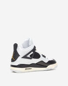 Jordan Big Kids' Air Jordan 4 Retro FZ8585-070 Grey 6