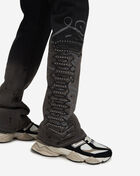 Smoke Rise Legacy Vision Fleece Pants FP25663SNZ-BLK Black 3