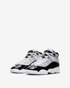 Jordan Big Kids' 6 Rings CW6994-100 White 2