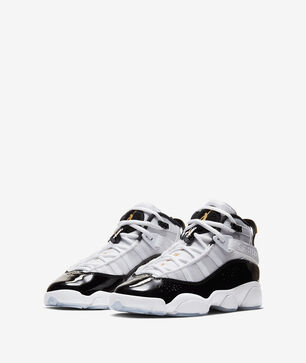 Big Kids' 6 Rings
