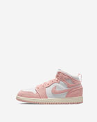 Little Kids' Air Jordan 1 Mid SE