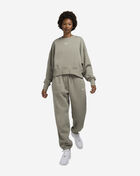 Nike NSW Phoenix Fleece High-Waisted Oversized Sweatpants FZ5996-320 Grey 4