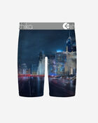 Ethika The Getaway Load Briefs MSPAAC2605 Multi 3