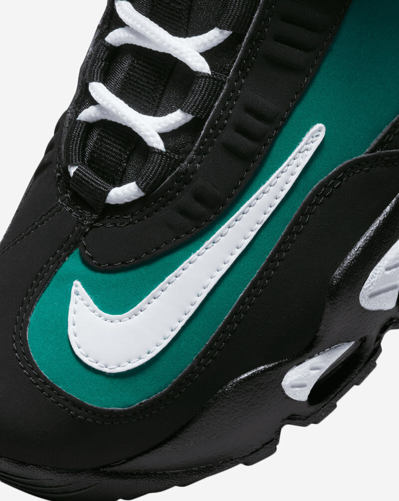 Nike Big Kids' Air Griffey Max 1 DO1385-001 Black 7