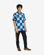 adidas Manchester United LFSTLR Jersey JN2813 Blue 4