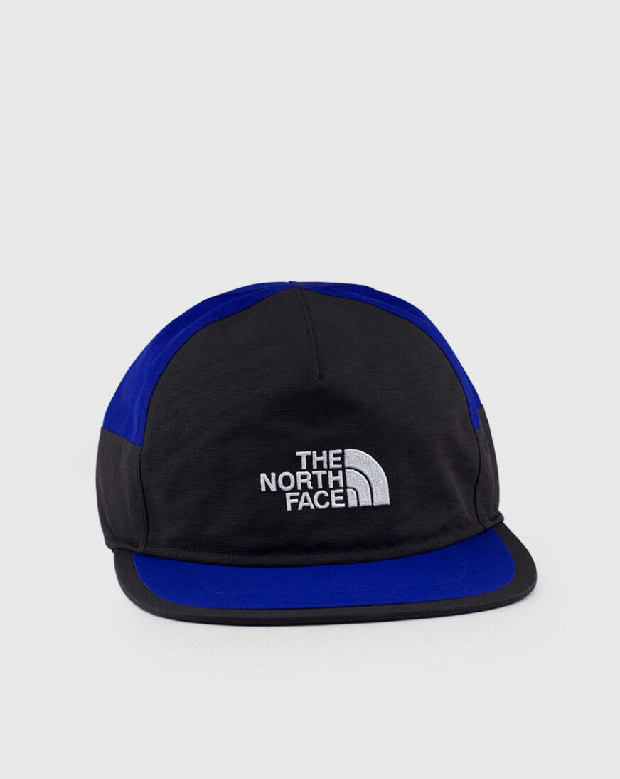 gore mountain ball cap