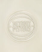 Detroit Pistons Neutral High Waisted Jersey Legging