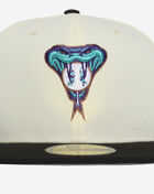 59Fifty Arizona Diamondbacks Logo Fitted Hat