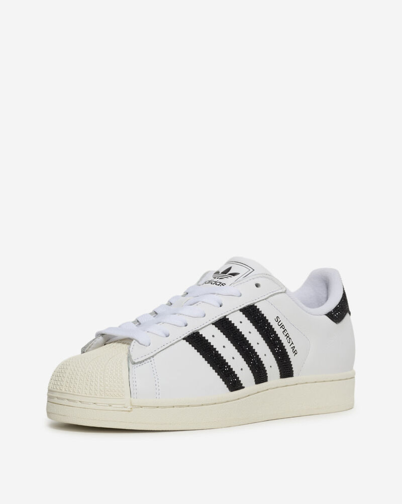 adidas Superstar II HQ2285 White 2