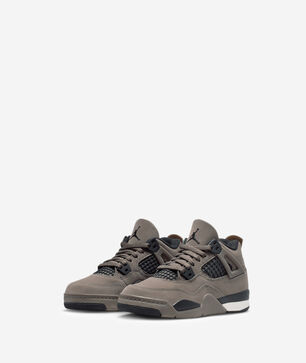 Little Kids' Air Jordan 4 Retro