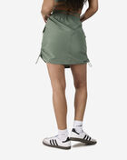 Short Cargo Skirt