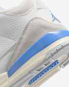 Jordan Little Kids' Air Jordan 3 Retro DM0966-101 White 6