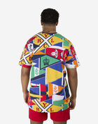 Flag Print Tee