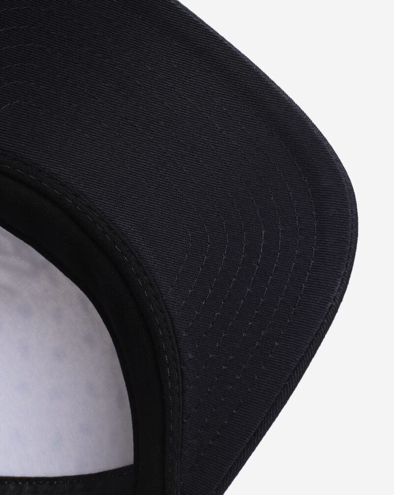 New Era 9Forty Chicago White Sox A-Frame Micro Print Energy Snapback Hat 60745205 White 4