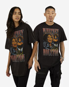 Whitney Houston Always Tee