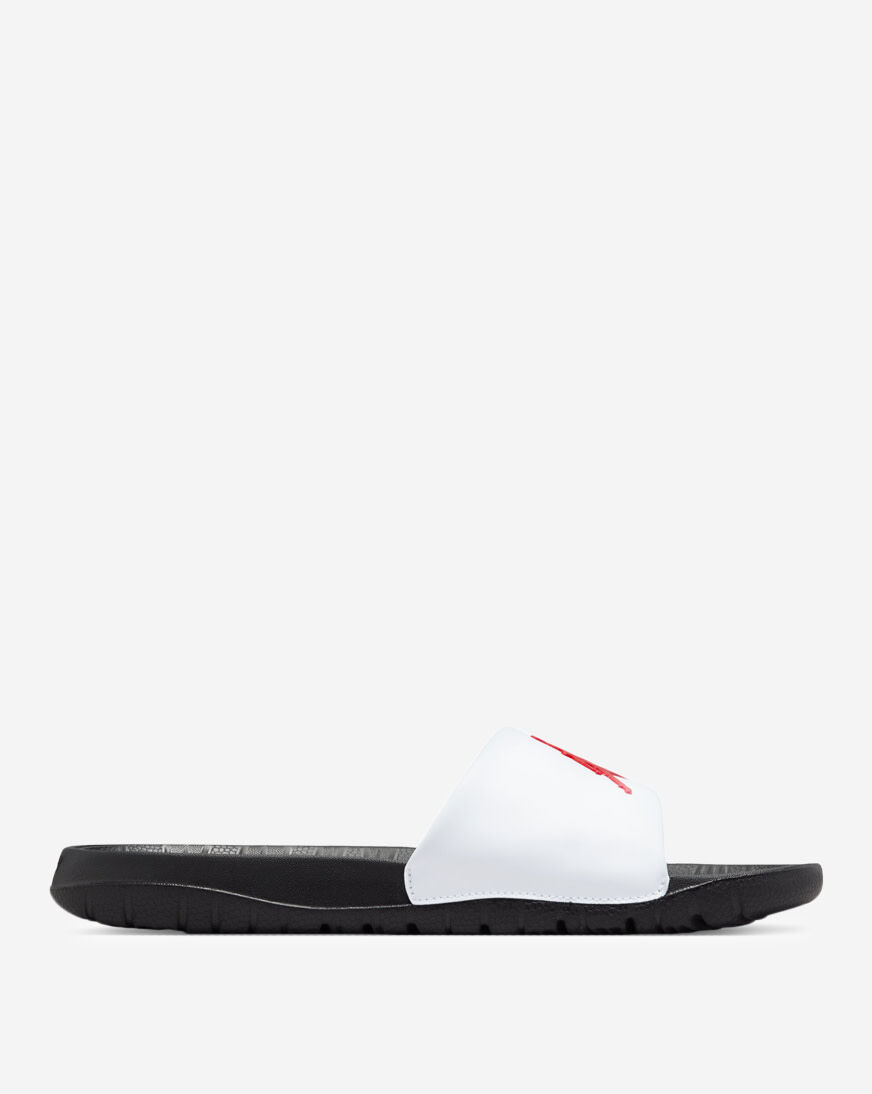 Shop Jordan Break Slides AR6374 016 black SNIPES USA