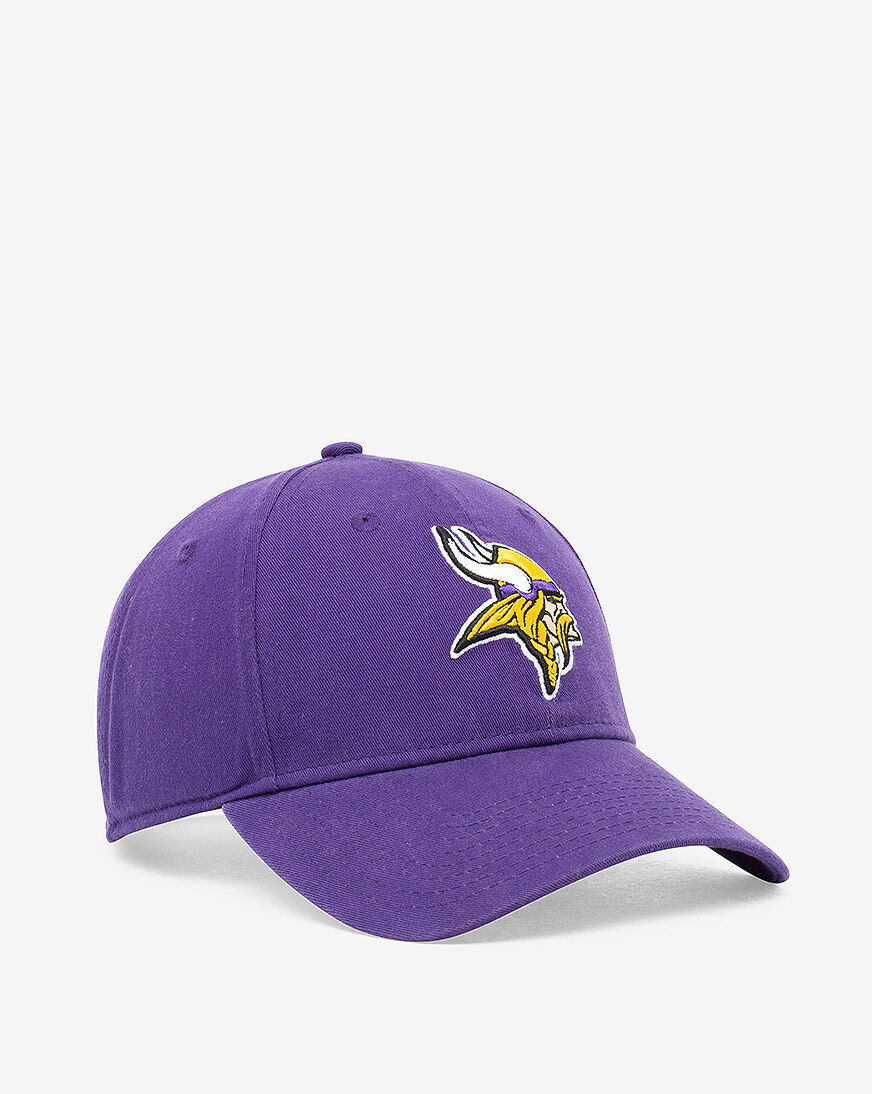 Vikings cap top