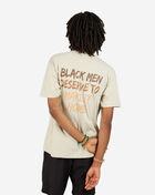 Support Black Men Tee