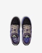 Jordan Big Kids' Air Jordan 1 Retro Low OG IH2725-500 Purple 6