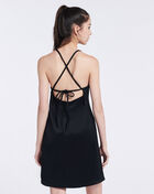 NSW Icon Clash Dress