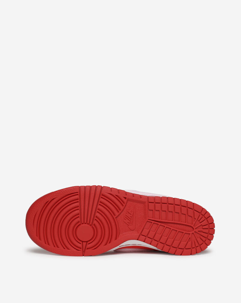 Nike Big Kids' Dunk Low FZ3548-612 Red 4