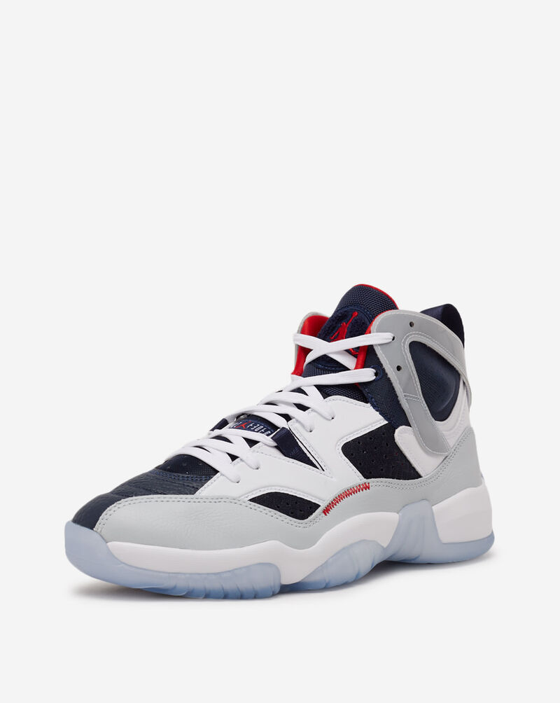 Shop Jordan Jumpman Two Trey DO1925101 white SNIPES USA