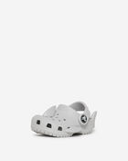 Crocs Toddler Classic Clog 210014-1FT Grey 2
