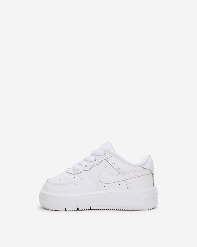 Nike Toddler Air Force 1 Low IF1674-100 White 1