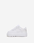 Nike Toddler Air Force 1 Low IF1674-100 White 1