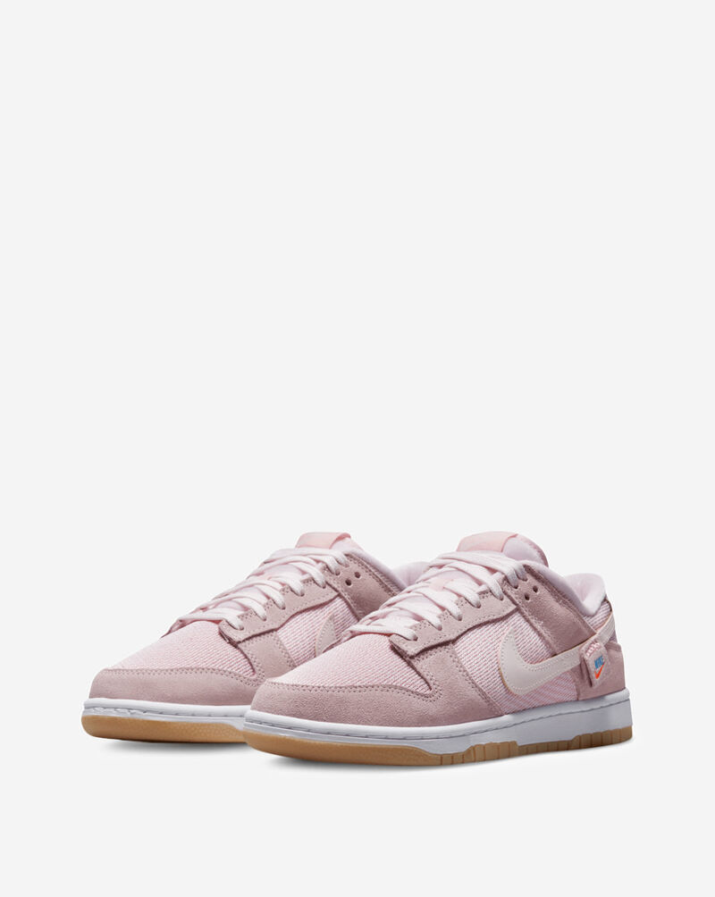 Nike Dunk Low DZ5318-640 Pink 2