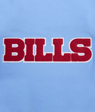Buffalo Bills Classic Chenille Tee