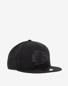 59Fifty Kansas City Chiefs Basic Fitted Hat