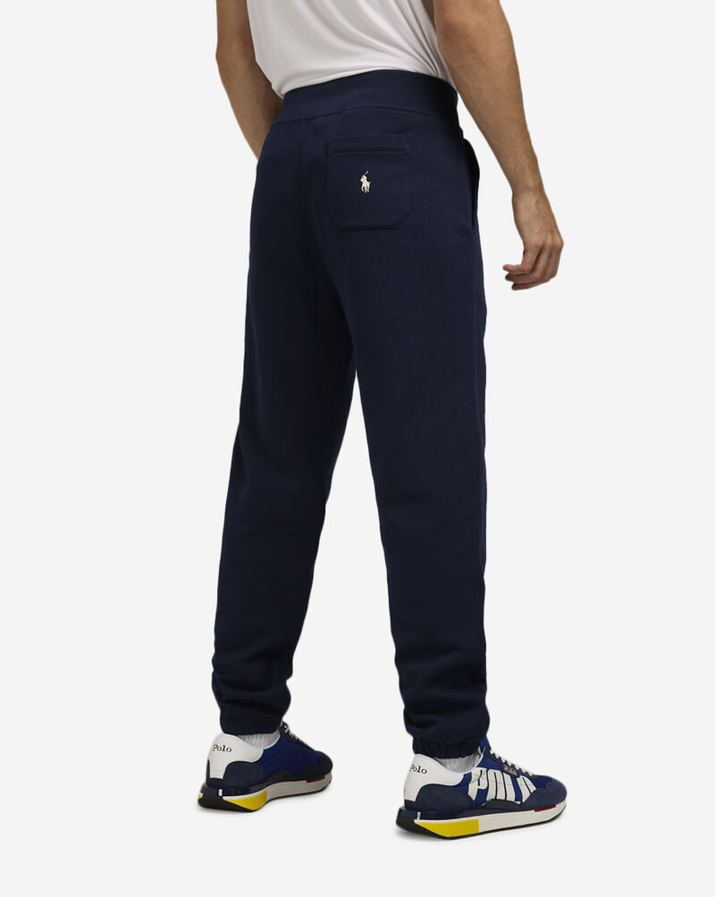 Fleece Graphic Jogger