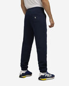 Fleece Graphic Jogger