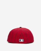 New Era 59Fifty Chicago White Sox City Connect Fitted Hat 60666982 Red 3