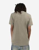 Mister Tee Multicolor Dollar Sign Tee MTUS480A-US-03254 Green 2