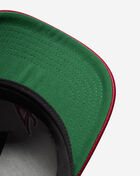 Atlanta Braves 2-Tone Area Code Trucker Hat