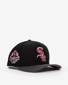 9Fifty Chicago White Sox A-Frame Snapback Hat