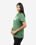 Essential Logo V-Neck Tee