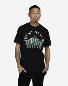 Mister Tee TNLU Boston Skyline Tee MTUS283-US-00007 Black 1