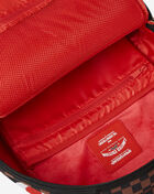 Sprayground Knit Shark In Paris 2.0 Backpack B6778 Brown 5