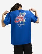 Nike NSW Max90 Tee HF4498-480 Blue 2