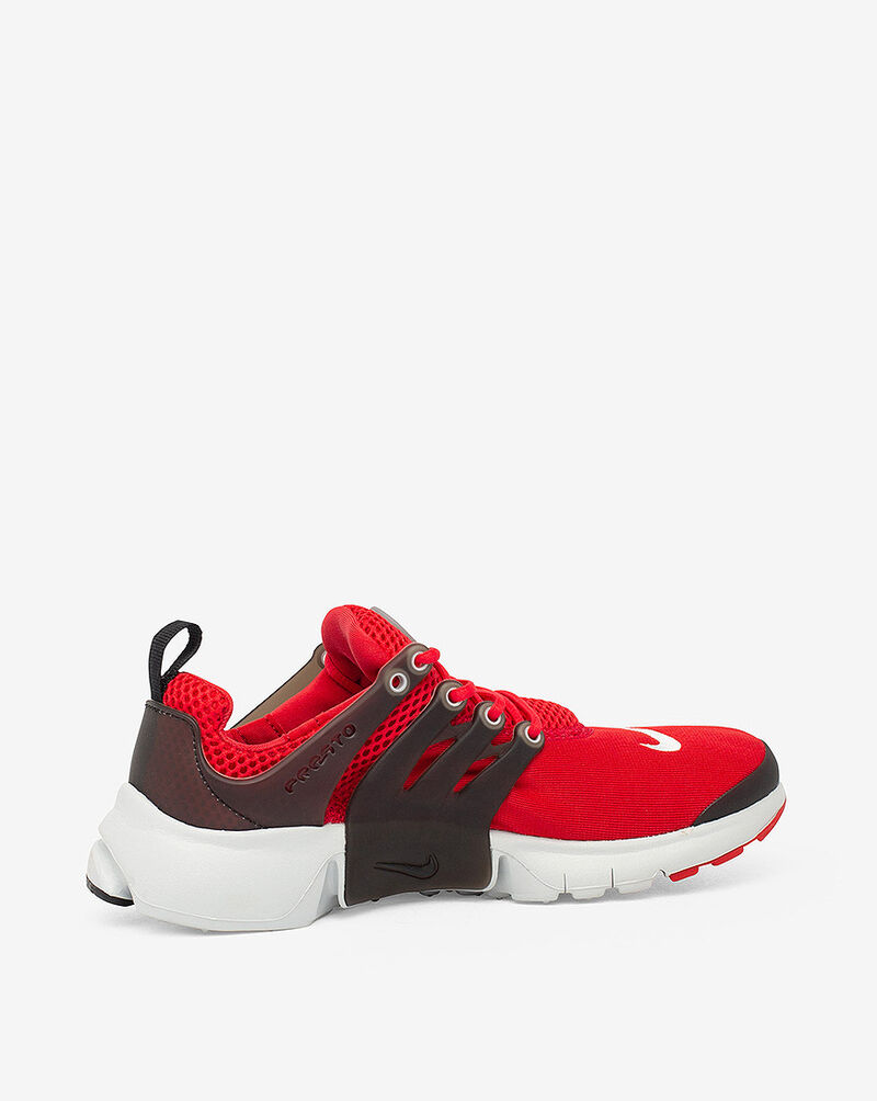 Nike Grade School Presto 833875-600 Red 3